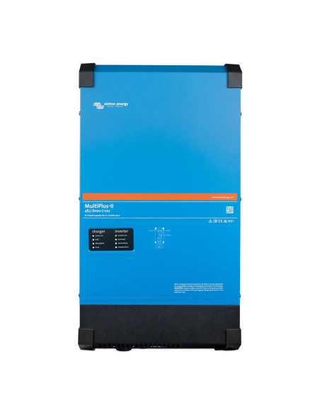 Multiplus-Ii 48/8000/110-100