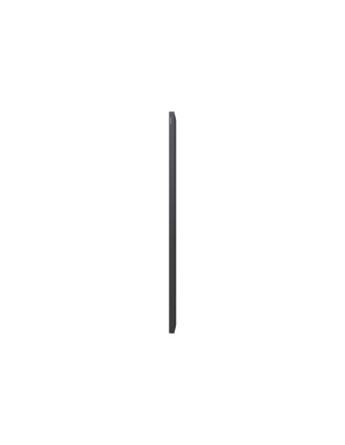 Samsung Qb75C Płaski Panel Digital Signage 190,5 Cm (75") Lcd Wi-Fi 350 Cd/M2 4K Ultra Hd Czarny Procesor Wbudowany Tizen 16/7