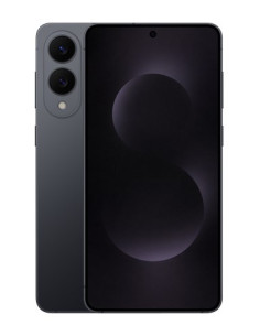 Samsung Galaxy S25 Edge 17 Cm (6.7") Dual Sim Android 15 5G Usb Type-C 12 Gb 512 Gb 3900 Mah Czarny 2