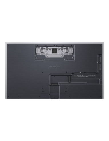 Telewizor Lg Oled55G51Lw Oled Evo 55'' 4K Ultra Hd 165 Hz Webos Dolby Atmos Czarny