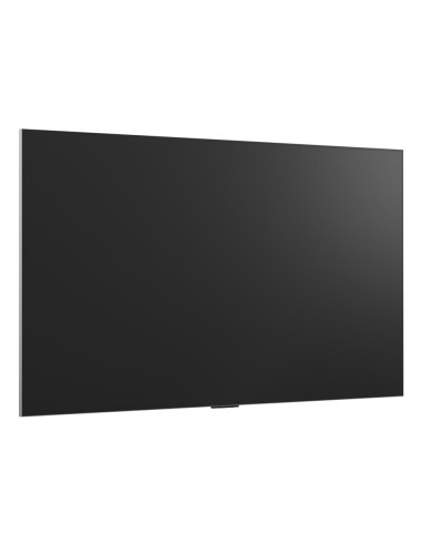Telewizor Lg Oled55G51Lw Oled Evo 55'' 4K Ultra Hd 165 Hz Webos Dolby Atmos Czarny