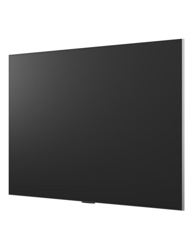 Telewizor Lg Oled55G51Lw Oled Evo 55'' 4K Ultra Hd 165 Hz Webos Dolby Atmos Czarny