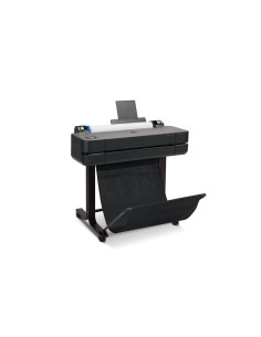 Hp Designjet T630 Printer 24" 2025 Edition 5Hb09D B19 2