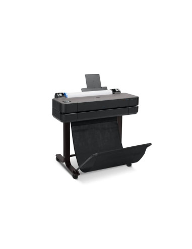 Hp Designjet T630 Printer 24" 2025 Edition 5Hb09D B19