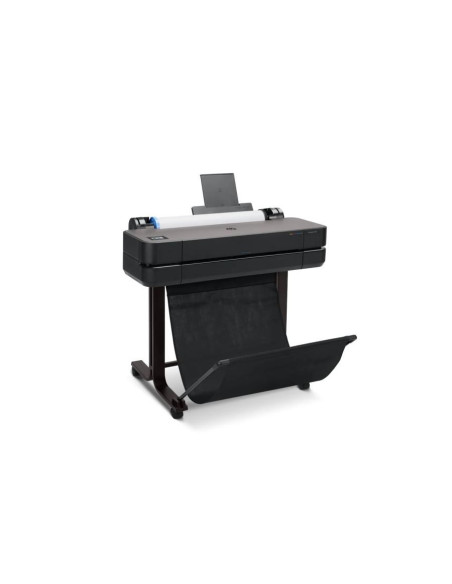 Hp Designjet T630 Printer 24" 2025 Edition 5Hb09D B19