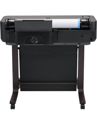 Hp Designjet T630 Printer 24" 2025 Edition 5Hb09D B19