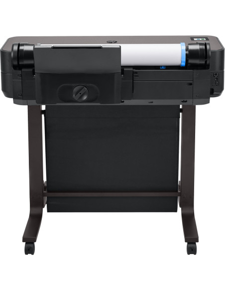 Hp Designjet T630 Printer 24" 2025 Edition 5Hb09D B19