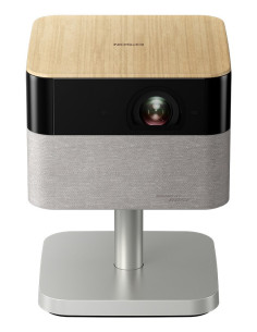 Projektor Epson Ef-72 4K Pro-Uhd 3Lcd 1000Lm, 16:9, 5000000:1, Dąb | Firmy Epson