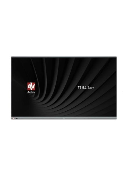 Avtek Monitor Interaktywny Ts 8.1 Easy 75