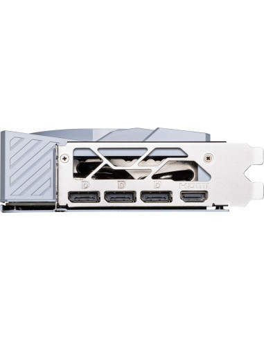 Msi Gaming Geforce Rtx 5080 16G Trio Oc White Karta Graficzna Nvidia 16 Gb Gddr7