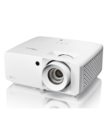 Projektor Optoma Uhz35 Uhd 3500 500 000:1