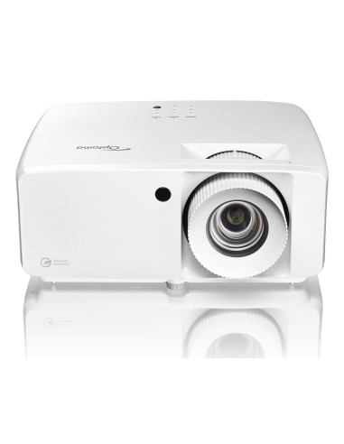 Projektor Optoma Uhz35 Uhd 3500 500 000:1