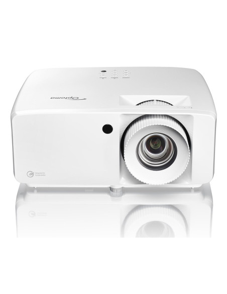 Projektor Optoma Uhz35 Uhd 3500 500 000:1