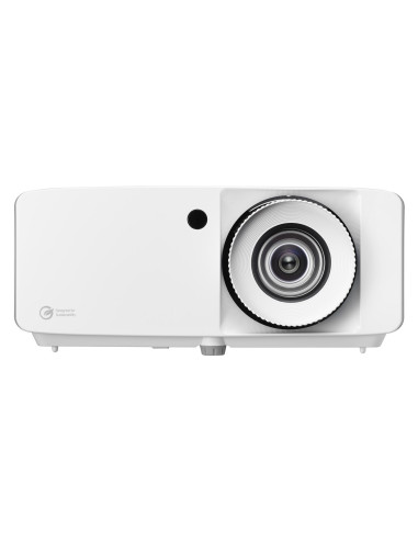 Projektor Optoma Uhz35 Uhd 3500 500 000:1
