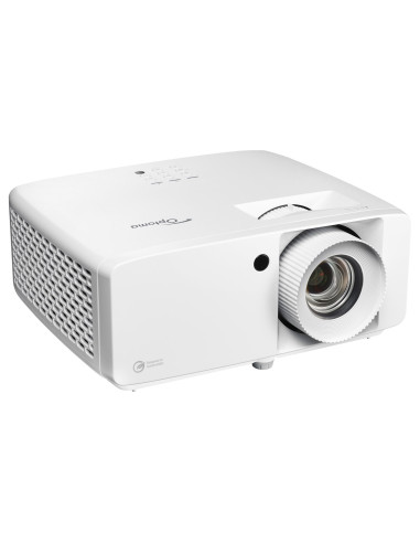 Projektor Optoma Uhz35 Uhd 3500 500 000:1