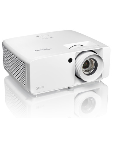 Projektor Optoma Uhz35 Uhd 3500 500 000:1
