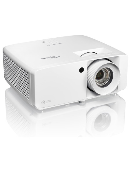 Projektor Optoma Uhz35 Uhd 3500 500 000:1