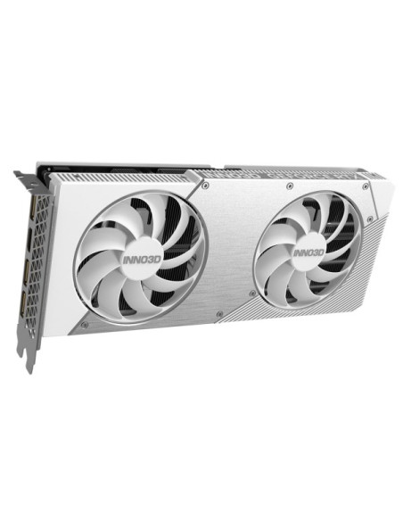 Inno3D Geforce Rtx 5060 Ti Twin X2 Oc Nvidia 8 Gb Gddr7