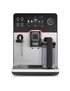 Ekspres Do Kawy Gaggia Cappuccino Ri9782/01 Akademia Pompy 15 Bar Wbudowany Spieniacz Do Mleka Automatyczny 1500 W 2