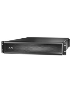 Moduł Bateryjny Apc Smx120Rmbp2U ( 120V Do Apc Smart-Ups X-Series )