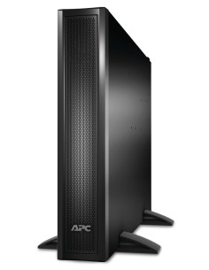Moduł Bateryjny Apc Smx120Rmbp2U ( 120V Do Apc Smart-Ups X-Series ) 2