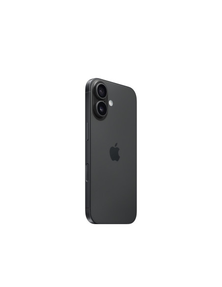 Smartfon Apple Iphone 16 512Gb Black 6.1" Android