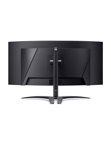 Acer Um.txxee.001 Monitor Komputerowy 99,1 Cm (39") 3440 X 1440 Px Ultrawide Quad Hd Oled Czarny