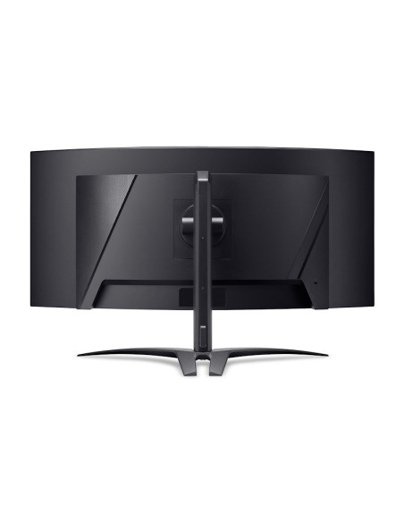 Acer Um.txxee.001 Monitor Komputerowy 99,1 Cm (39") 3440 X 1440 Px Ultrawide Quad Hd Oled Czarny