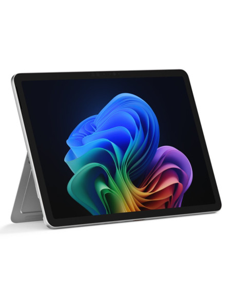 Tablet Microsoft Surface Pro Copilot+ Pc For Business - 12-Inch - Snapdragon X Plus X1P-42-100 / 3.2 Ghz - Windows 11 Pro - Qual
