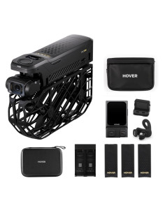 Dron Hoverair X1 Promax Ultimate Cycling Kit 2