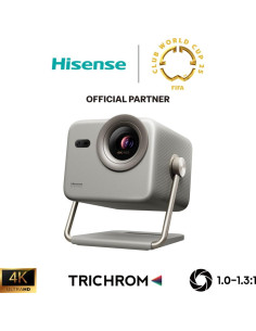 Projektor Hisense M2Pro Laser 4K