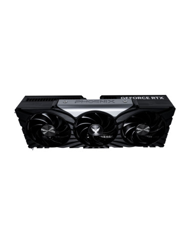Karta Graficzna Geforce Rtx 5080 Phoenix V1, 16 Gb, Gddr7, 256 Bit, 7680 X 432