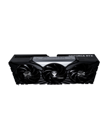 Karta Graficzna Geforce Rtx 5080 Phoenix V1, 16 Gb, Gddr7, 256 Bit, 7680 X 432