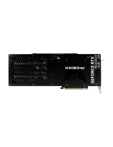 Karta Graficzna Geforce Rtx 5080 Phoenix V1, 16 Gb, Gddr7, 256 Bit, 7680 X 432