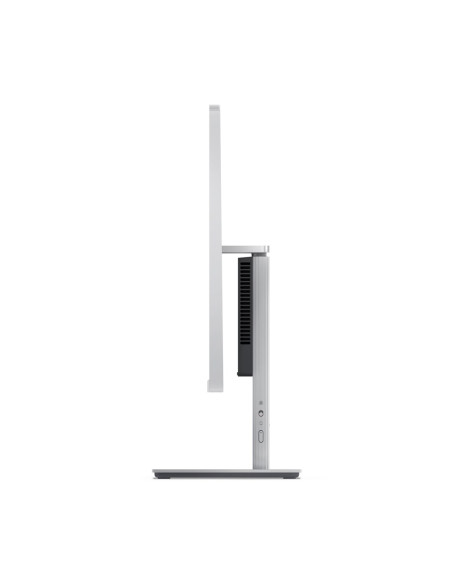 Lenovo Ideacentre Aio 27Irh9 I7-13620H 27" Fhd Ips 300Nits Ag 32Gb Ddr5 5200 Ssd1Tb Intel Uhd Graphics Win11 Cloud Grey