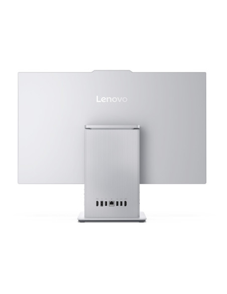 Lenovo Ideacentre Aio 27Irh9 I7-13620H 27" Fhd Ips 300Nits Ag 32Gb Ddr5 5200 Ssd1Tb Intel Uhd Graphics Win11 Cloud Grey