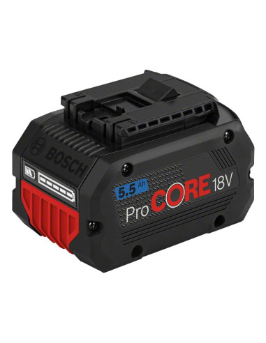 Bosch Combi-Kit 4 Outils 18V Bateria