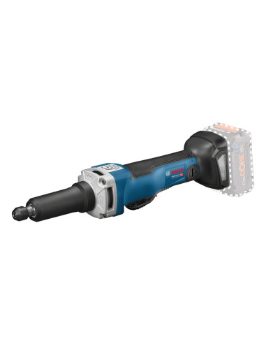 Bosch Combi-Kit 4 Outils 18V Bateria