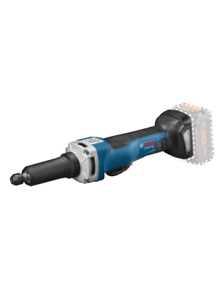 Bosch Combi-Kit 4 Outils 18V Bateria