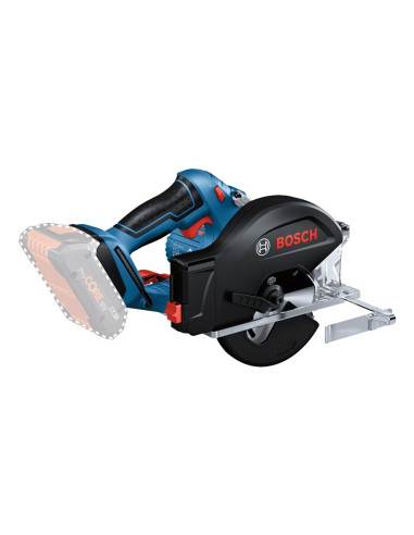 Bosch Combi-Kit 4 Outils 18V Bateria