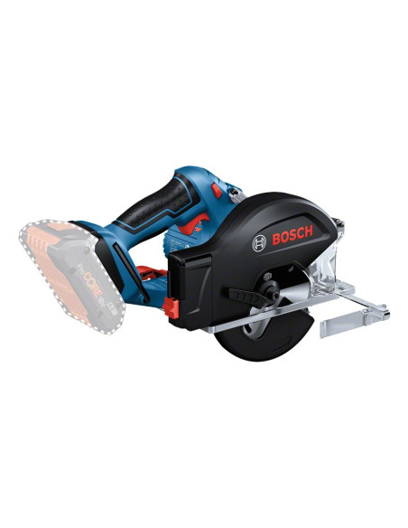 Bosch Combi-Kit 4 Outils 18V Bateria