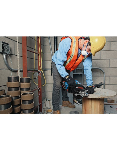 Bosch Combi-Kit 4 Outils 18V Bateria