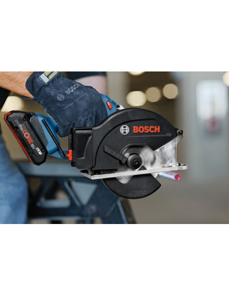 Bosch Combi-Kit 4 Outils 18V Bateria