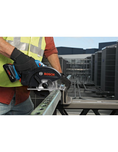 Bosch Combi-Kit 4 Outils 18V Bateria
