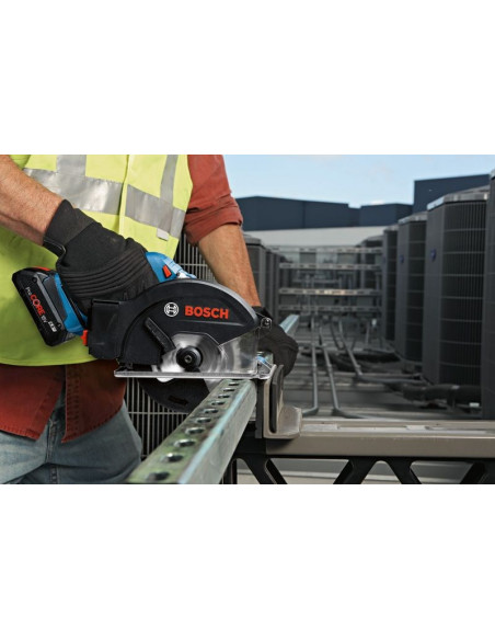 Bosch Combi-Kit 4 Outils 18V Bateria