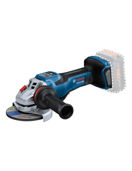 Bosch Combi-Kit 4 Outils 18V Bateria