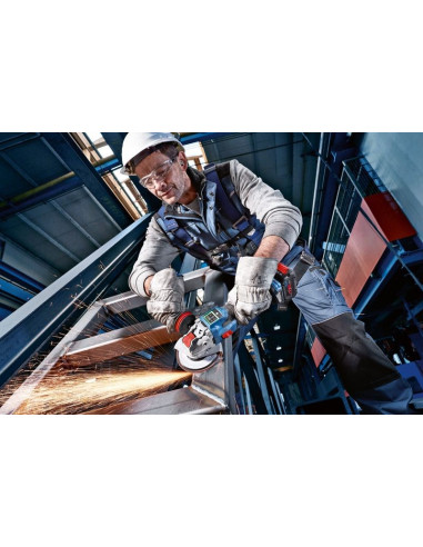 Bosch Combi-Kit 4 Outils 18V Bateria