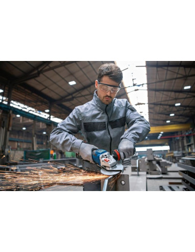 Bosch Combi-Kit 4 Outils 18V Bateria