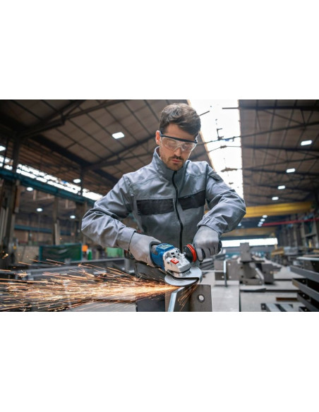 Bosch Combi-Kit 4 Outils 18V Bateria