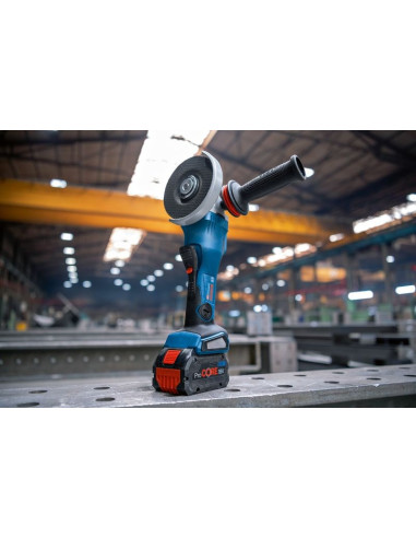 Bosch Combi-Kit 4 Outils 18V Bateria